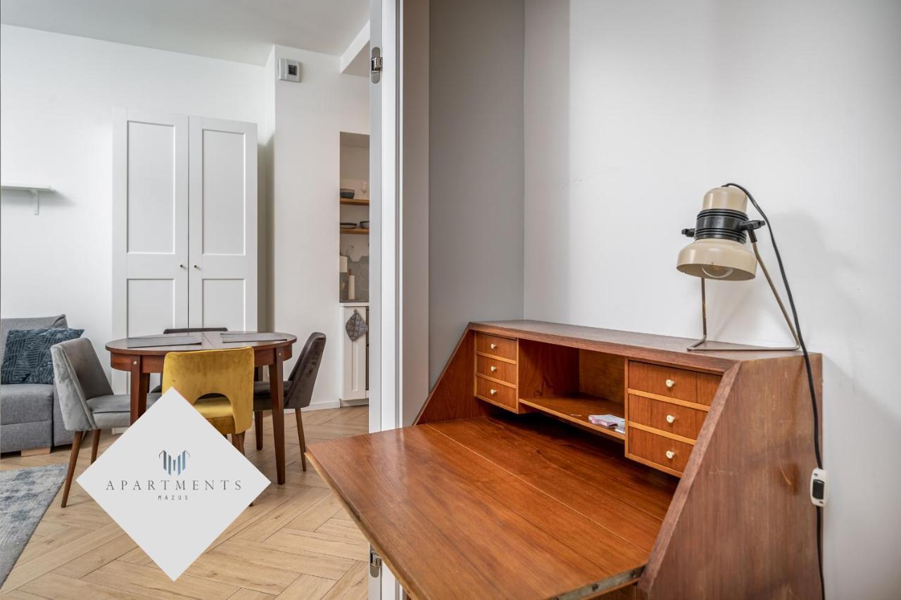 Apartament Czechowska Prestige Lublin Exterior photo