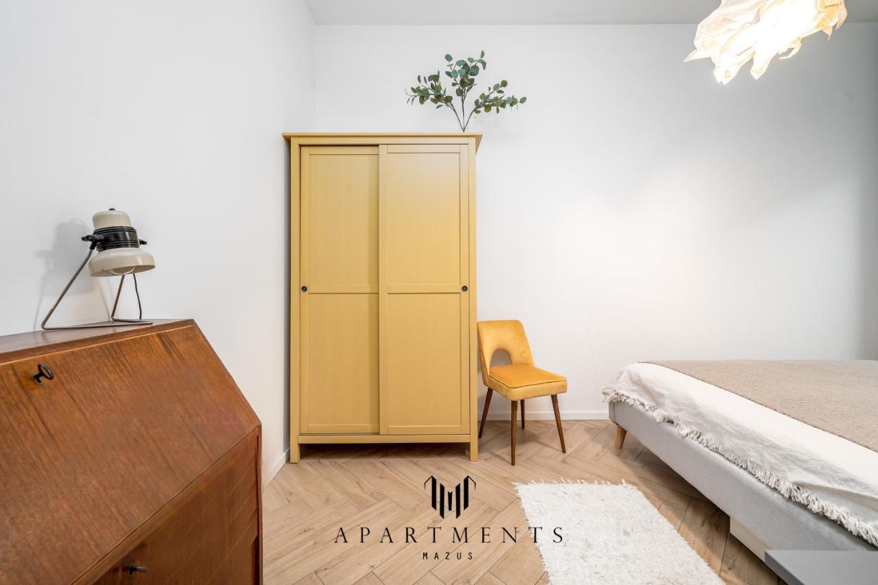 Apartament Czechowska Prestige Lublin Exterior photo